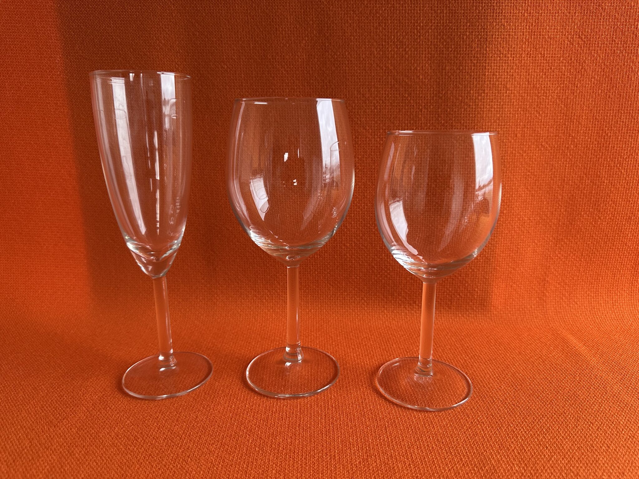 vin-og-champagneglas